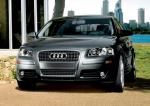 Audi A3 Ambition 2.0 FSI 6G
