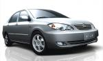BYD F3 1,6 G-i
