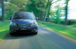 Honda FR-V 2.0i