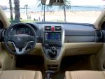 Honda CR-V 2.4 Executive 5AT