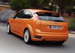 Ford Focus ST 2.5 MT 5d Hatchback