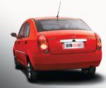 Chery QQ6 1.1L 5MT