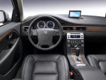 Volvo V70 2.4 (170 Hp) МT