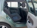 Renault Symbol 2 1.4 (72 кВт/98 л.с.) АКПП Expression