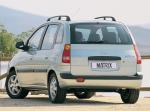Hyundai Matrix 1.8 5 МТ (IC103101E)