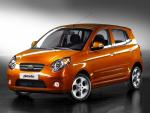 KIA Picanto 1.1 ЕХ (BCAG43B) AT