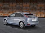 Ford Focus 2 2.0 Trend MT Sedan