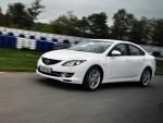 Mazda 6 new 2,0MT6 седан (Sport)