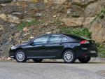Renault Laguna 3 Privilege 2,0 МКП6