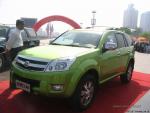 GreatWall Hover 2.8 диз. Супер Люкс (4х4)