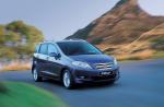 Honda FR-V 2.0i