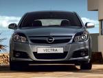 Opel Vectra GTS 1.8/16V (140 л.с.) Cosmo MT