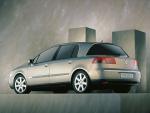 Renault Vel Satis Expression new 2.0T АКПП5
