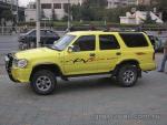 GreatWall SUV 2,2 G5