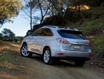 Lexus RX 3 350 Premium
