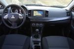 Mitsubishi Lancer X 1.8 Invite CVT (S30)