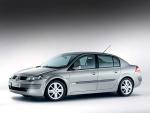 Renault Megane Expression 1.6 AT4