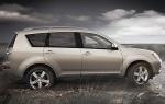 Mitsubishi Outlander XL Instyle (S02)
