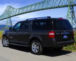 Ford Expedition Eddie Bauer 4x4