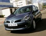 Renault Clio Dynamique 1.6 BVM