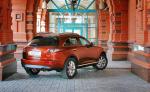 Infiniti FX45 AWD Premium