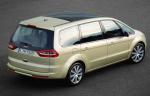 Ford Galaxy 2.0 л./145 л.с. S4 M5 FWD Ghia