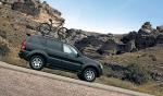 SsangYong Rexton II 2.7 XVT AT(R27L45)