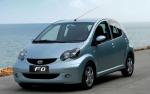 BYD F0 1,0 G-i