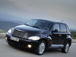 Chrysler PT Cruiser 1.6L 5M P2