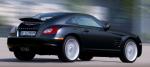 Chrysler Crossfire Coupe LTD 3.2L V6 6M
