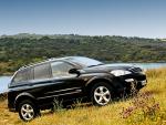 SsangYong Kyron 2.3 AT (K23L25)