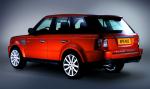 LandRover Range Rover Sport 4.4 HSE