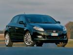 Fiat Bravo 1.4 16v T-Jet 150