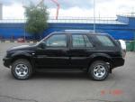 JMC Landwind 2.8 TDi 5MT 4WD