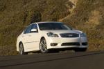 Infiniti M35 AWD Premium