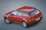 AlfaRomeo 159 3.2 JTS 260 hp 4x4 Auto