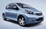 BYD F0 1,0 G-i