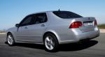 Saab 9-5 Vector 2.3 T (185 л.с.) 5MT