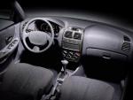 Hyundai Accent 1.5 МТ GLS (MT3)