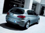 AlfaRomeo 147 147 5dr 2.0 T.S.