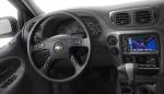 Chevrolet TrailBlazer 1SD1, 4АТ
