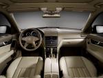 Mercedes C Седан C 180 Компрессор