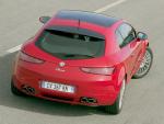 AlfaRomeo Brera 2.2 JTS Medium Coupe