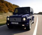 Mercedes G G 500