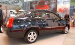 Chery Fora 2.0 MT