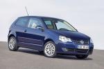 Volkswagen Polo 1.6 Sportline AT