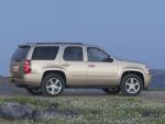 Chevrolet Tahoe 5,3 Tahoe (1SM1), 4АТ