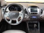 Hyundai ix35 2.0 MPi (110 кВт/150 л.с.) АКПП 4x4 Style