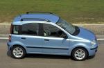 Fiat Panda 1.2 DYNAMIC MTA
