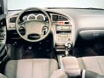 Hyundai Trajet